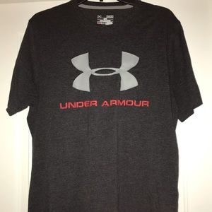 Under Armour Men’s Tee